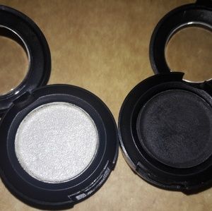 Black and white set of Eye Magic Makeup